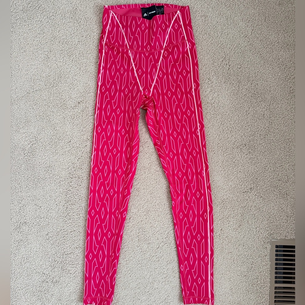 Ivy Park Pink Leggings - Limited Edition Bundle!